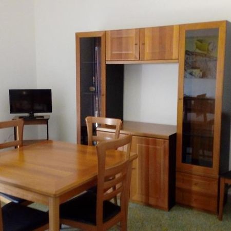 サレルノCasa Wandaアパートメント エクステリア 写真